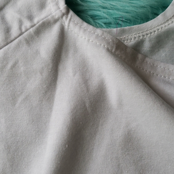 Crop Top - Picture 4 of 5